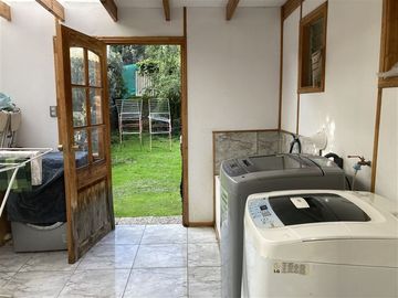 Casa en Venta en Quebrada de Alvarado