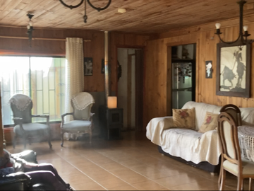 Casa en Venta en Quebrada de Alvarado