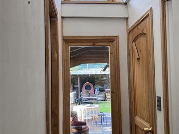 Casa en Venta en Quebrada de Alvarado