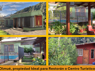 Casa en Venta en Quebrada de Alvarado