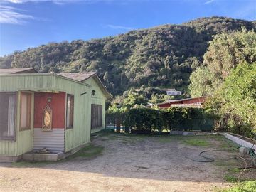 Casa en Venta en Quebrada de Alvarado