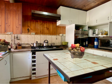 Casa en Venta en Quebrada de Alvarado