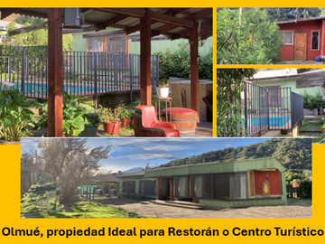 Casa en Venta en Quebrada de Alvarado