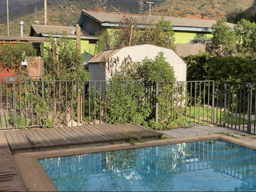 Casa en Venta en Quebrada de Alvarado