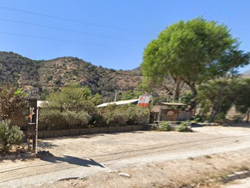 Casa en Venta en Quebrada de Alvarado
