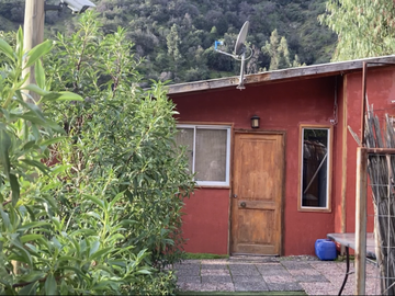 Casa en Venta en Quebrada de Alvarado