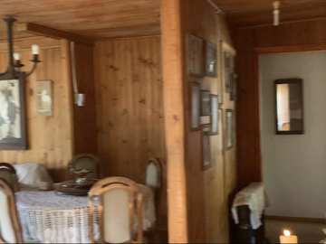 Casa en Venta en Quebrada de Alvarado