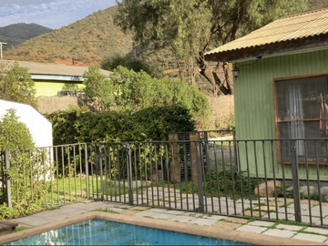 Casa en Venta en Quebrada de Alvarado