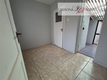 Departamento en Venta en Departamento sector Oriente de Viña