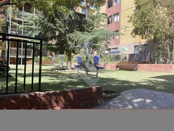 Departamento en Venta en Avda. Alejandro Fleming