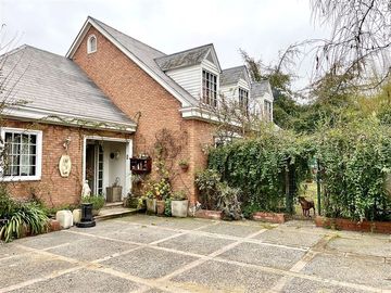 Casa en Venta en José Alcalde Délano / Camino Central