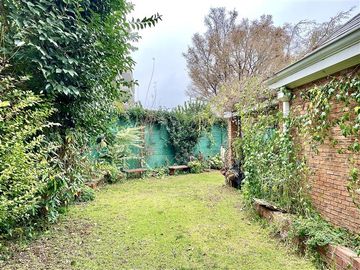Casa en Venta en José Alcalde Délano / Camino Central