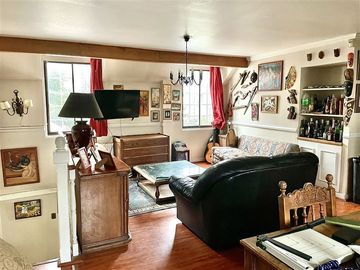 Casa en Venta en José Alcalde Délano / Camino Central