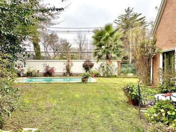 Casa en Venta en José Alcalde Délano / Camino Central