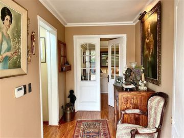 Casa en Venta en José Alcalde Délano / Camino Central