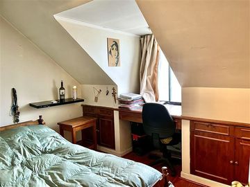 Casa en Venta en José Alcalde Délano / Camino Central
