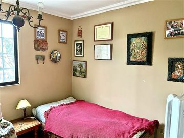 Casa en Venta en José Alcalde Délano / Camino Central