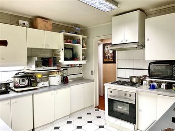 Casa en Venta en José Alcalde Délano / Camino Central