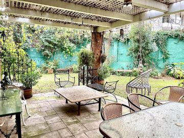 Casa en Venta en José Alcalde Délano / Camino Central