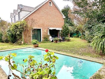 Casa en Venta en José Alcalde Délano / Camino Central