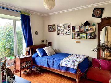 Casa en Venta en José Alcalde Délano / Camino Central
