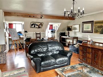 Casa en Venta en José Alcalde Délano / Camino Central