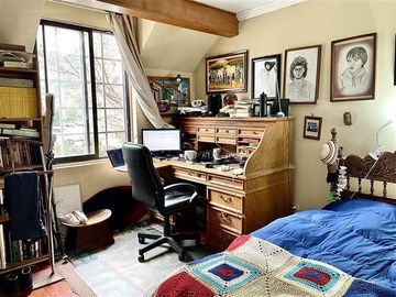 Casa en Venta en José Alcalde Délano / Camino Central
