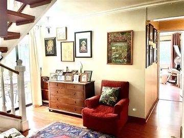 Casa en Venta en José Alcalde Délano / Camino Central