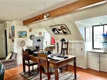 Casa en Venta en José Alcalde Délano / Camino Central