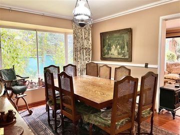 Casa en Venta en José Alcalde Délano / Camino Central