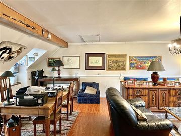 Casa en Venta en José Alcalde Délano / Camino Central