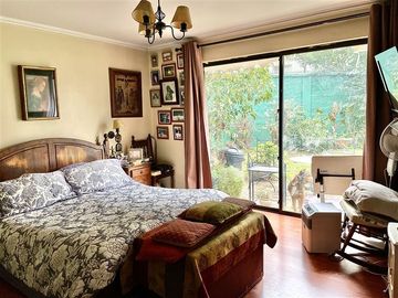 Casa en Venta en José Alcalde Délano / Camino Central