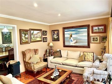 Casa en Venta en José Alcalde Délano / Camino Central