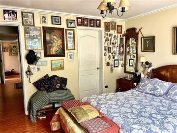 Casa en Venta en José Alcalde Délano / Camino Central