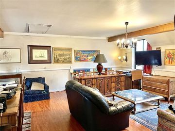 Casa en Venta en José Alcalde Délano / Camino Central