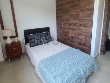 Venta Casa de Estreno en Urb. Costa Brisa, Vía a la Costa
