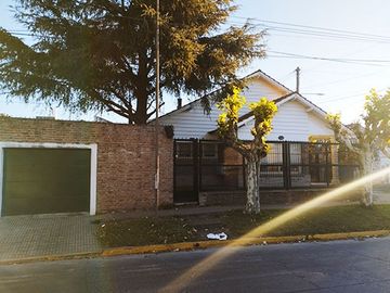 Chalet en venta en Quilmes Norte