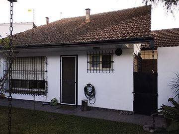 Chalet en venta en Quilmes Norte
