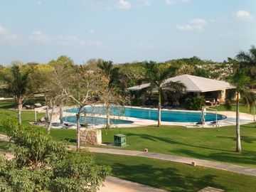 Hermosa Residencia a estrenar en Privada Yucatán Country Club