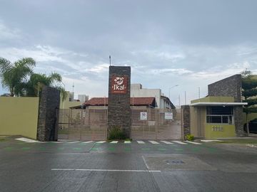 CASA EN VENTA IKAL RESIDENCIAL Santa Ana Tepatitlán