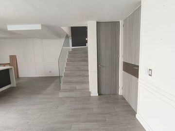 CASA EN VENTA IKAL RESIDENCIAL Santa Ana Tepatitlán