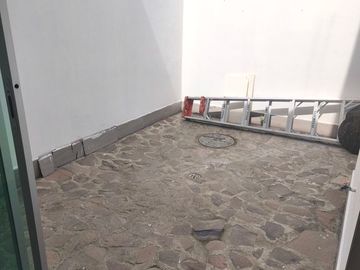 CASA EN VENTA IKAL RESIDENCIAL Santa Ana Tepatitlán