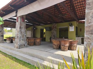 CASA EN VENTA IKAL RESIDENCIAL Santa Ana Tepatitlán