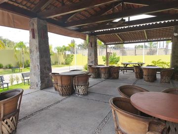 CASA EN VENTA IKAL RESIDENCIAL Santa Ana Tepatitlán