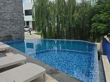 CASA EN VENTA COTO CARRARA CAPITAL NORTE