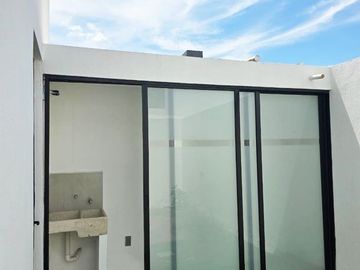 CASA EN VENTA COTO CARRARA CAPITAL NORTE