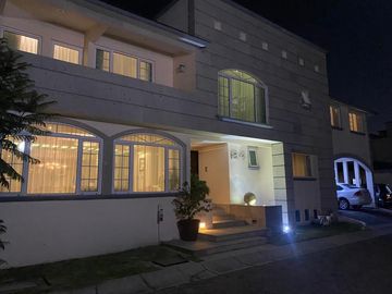 VENTA DE CASA EN RESIDENCIAL REAL DE ARCOS METEPEC
