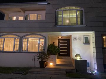 VENTA DE CASA EN RESIDENCIAL REAL DE ARCOS METEPEC