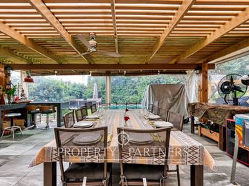 Hermosa Casa Remodelada en Condominio Sector La Foresta