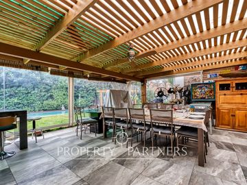 Hermosa Casa Remodelada en Condominio Sector La Foresta
